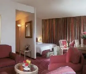 Grand Pre Swiss Quality 4* Genf